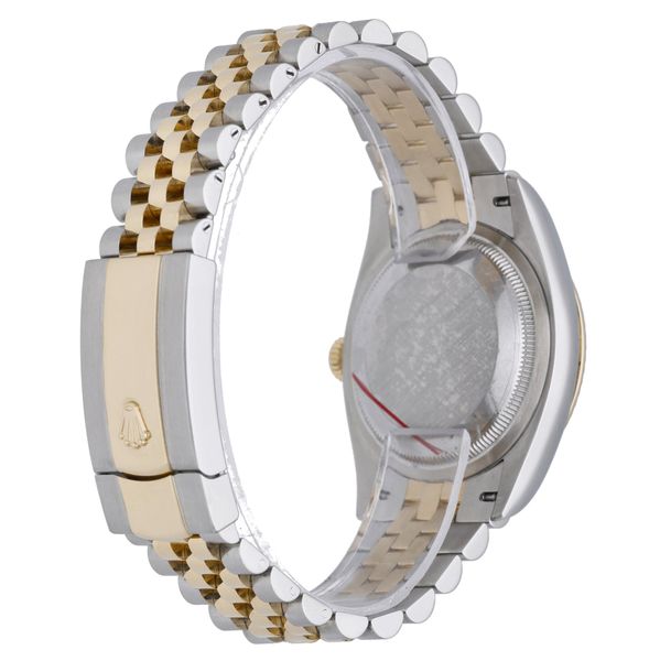 Rolex Datejust 126233